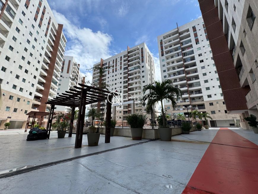 Imóvel para aluguel com 78 metros quadrados com 2 quartos em Marambaia - Belém - PA
