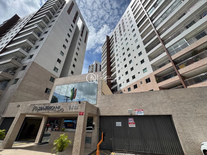 Imóvel para aluguel com 78 metros quadrados com 2 quartos em Marambaia - Belém - PA