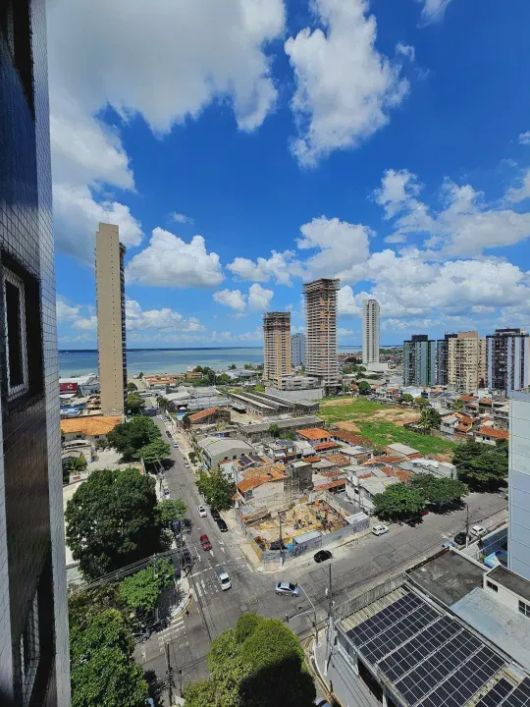 LC- ALUGO APTO MOBILIADO VILLE DEUX