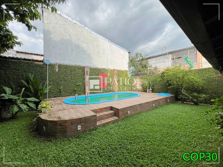 Aluguel de Casa para a COP30. Ótima casa no Marco.