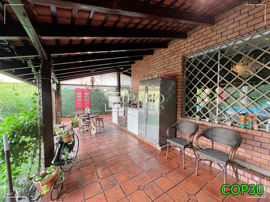 Aluguel de Casa para a COP30. Ótima casa no Marco.