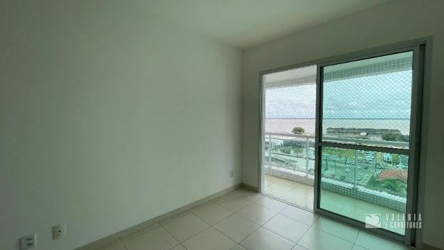 Ed Mandarim ,com 82,50 m2 ,02 quartos e 01 suíte no coração do Umarizal.