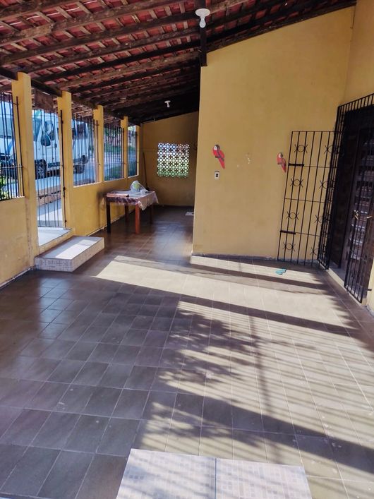 Mosqueiro Casa com Piscina