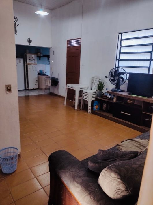 Mosqueiro Casa com Piscina