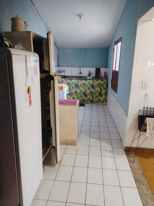 Mosqueiro Casa com Piscina