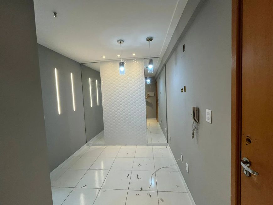 Sala/Escritório para aluguel possui 38m². Nazaré - Belém - PA