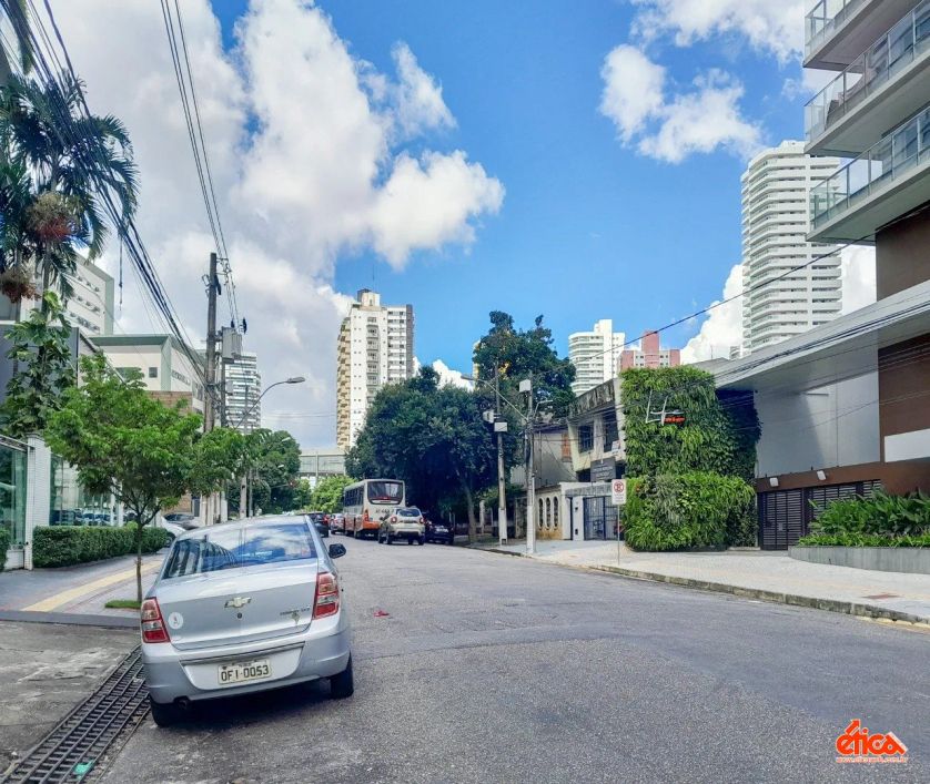 Loja em 02 pavimentos no Umarizal med aprox. 60,00m² - Cod 3226