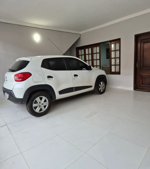 Imóvel para aluguel tem 150 metros quadrados com 2 quartos em Maracangalha - Belém - PA