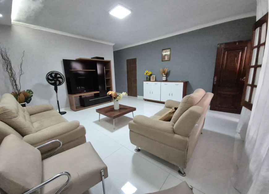 Imóvel para aluguel tem 150 metros quadrados com 2 quartos em Maracangalha - Belém - PA
