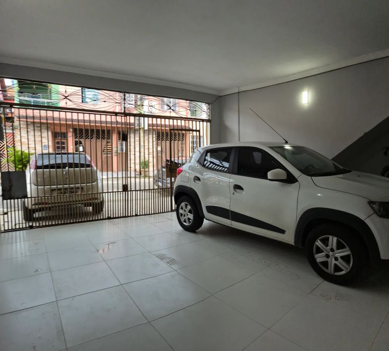 Imóvel para aluguel tem 150 metros quadrados com 2 quartos em Maracangalha - Belém - PA