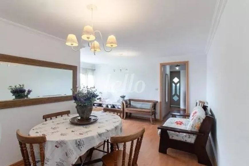 Apartamento 3 quartos à venda no(a) Barro Branco