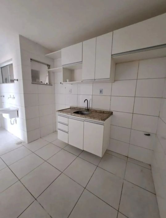 Ótimo apartamento de 3/4 disponível para locação na PEDREIRA