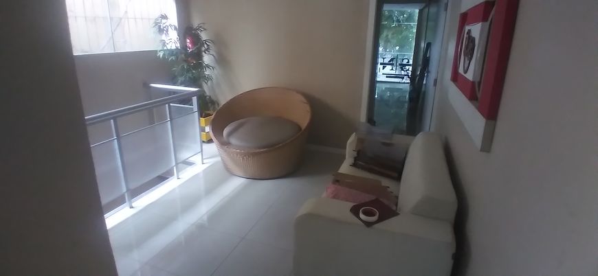 Aluguel de sala comercial de 32 metros quadrados em Umarizal - Belém - PA