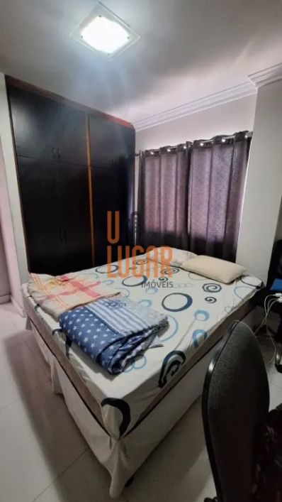 Aluguel COP30: Apartamento mobiliado de 2 quartos próximo ao Hangar, no condomínio Alter do chão, Ma
