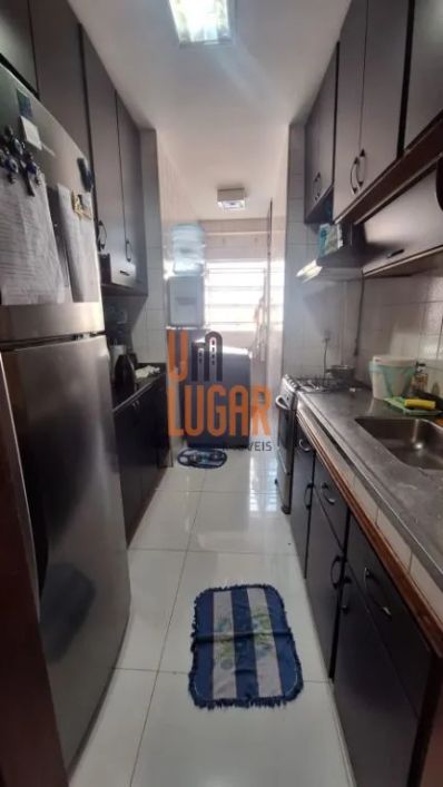 Aluguel COP30: Apartamento mobiliado de 2 quartos próximo ao Hangar, no condomínio Alter do chão, Ma
