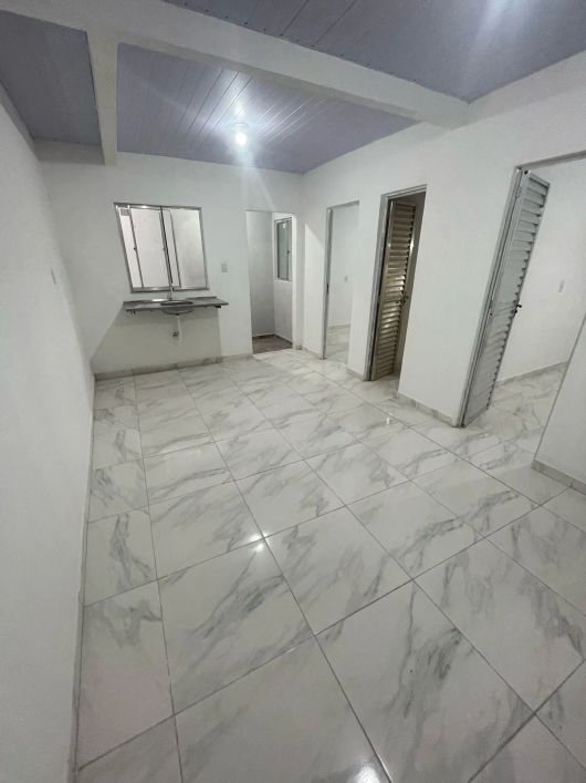 Alugo apartamento de 2/4 na antonio barreto - UMARIZAL