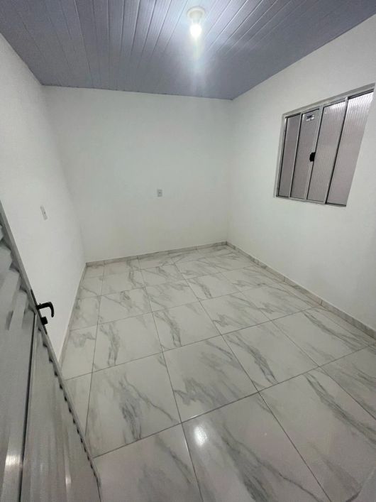 Alugo apartamento de 2/4 na antonio barreto - UMARIZAL