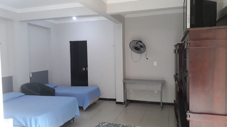 FLAT/LOFT /KITNET MOBILIADO