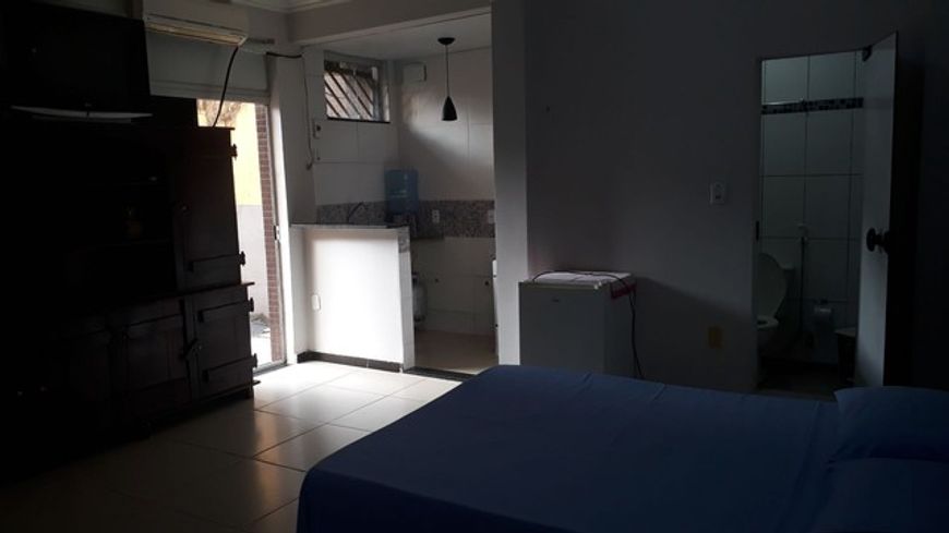 FLAT/LOFT /KITNET MOBILIADO