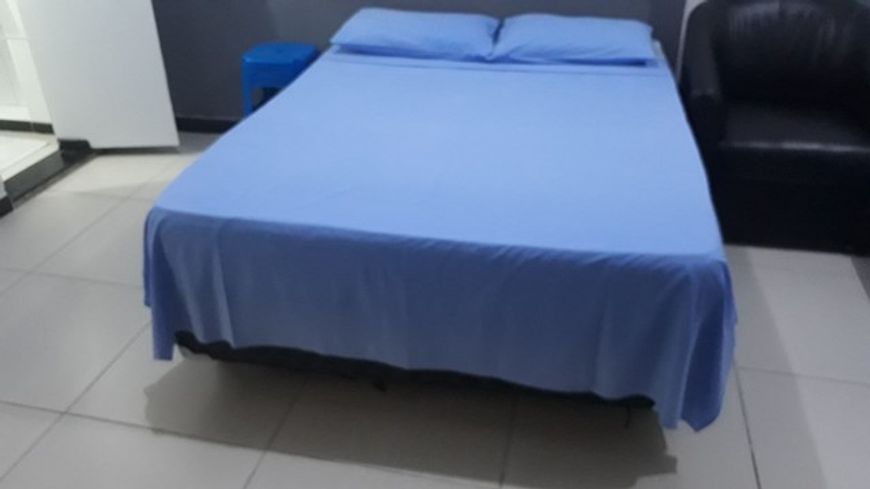FLAT/LOFT /KITNET MOBILIADO