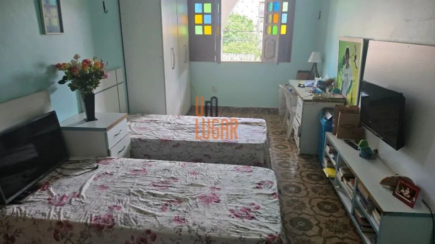 Aluguel para COP30: Casa nos Altos, com 2 Suítes, Piscinas e Churrasqueira no Panorama XXI, Belém-PA