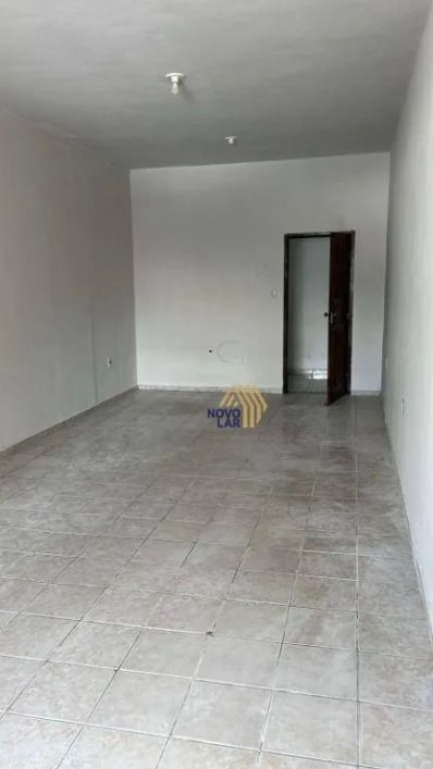 Sala para alugar, 40 m² por R$ 1.200/mês - Umarizal - Belém/PA