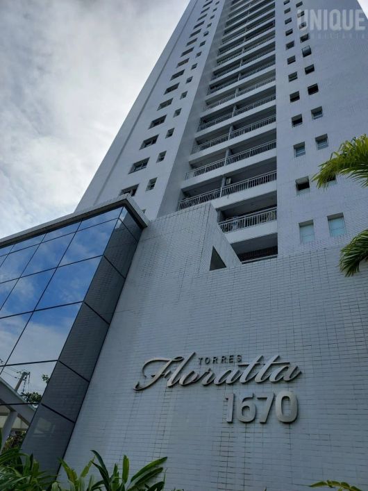 Aluga-se: COP 30 - Apto no Condomínio Torres Floratta