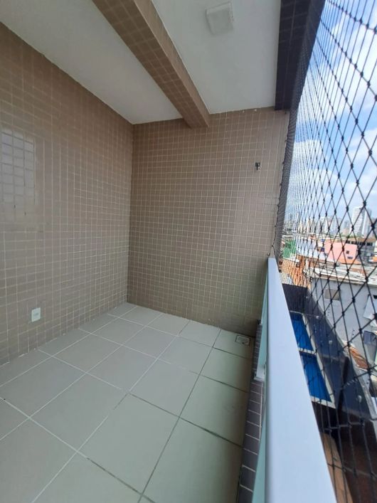 Imóvel para aluguel com 67 metros quadrados com 2 quartos em Pedreira - Belém - PA