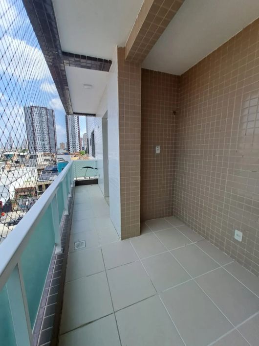 Imóvel para aluguel com 67 metros quadrados com 2 quartos em Pedreira - Belém - PA