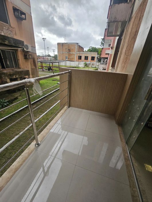 LIDIA CARLA ALUGA AP REFORMADO VILA ROSEIRA-TENONÉ