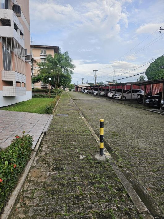 LIDIA CARLA ALUGA AP REFORMADO VILA ROSEIRA-TENONÉ