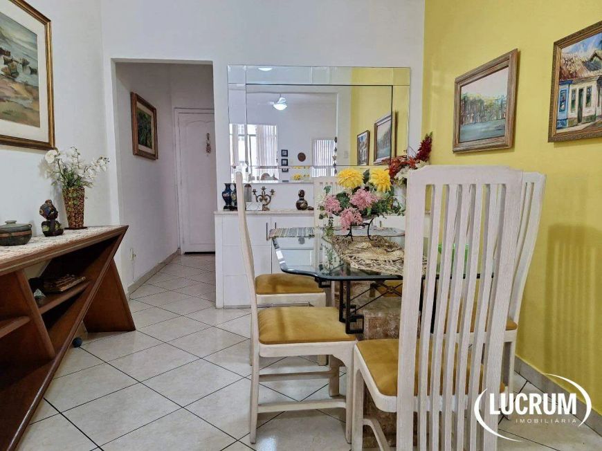Apartamento à venda em Copacabana 3 quartos - 5078