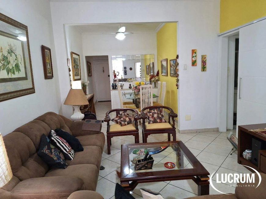 Apartamento à venda em Copacabana 3 quartos - 5078