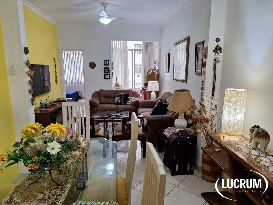 Apartamento à venda em Copacabana 3 quartos - 5078