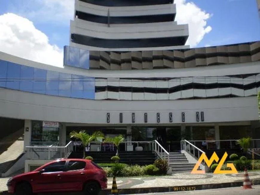 Imóvel para aluguel com 34 metros quadrados em Cremação - Belém - PA