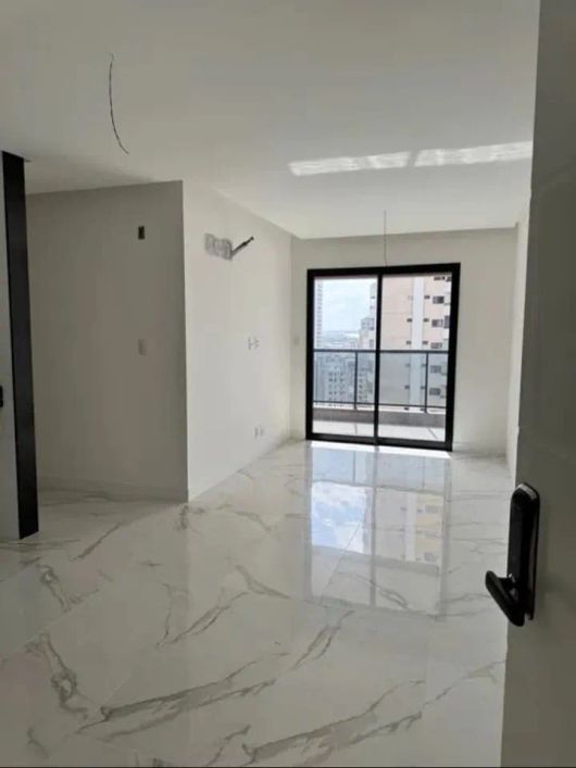 Vendo apartamento de 91m² com 3 quartos em Batista Campos - Belém - PA