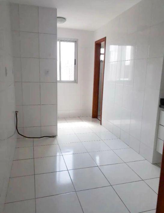 Apartamento no Umarizal - 2/1 Suite - 1 Vaga - Area de lazer - Aluguel