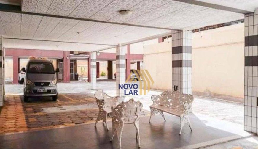 Apartamento à venda, 60 m² por R$ 350.000,00 - Marco - Belém/PA