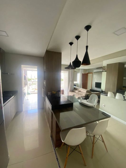 Ed. Vitta Home 3/4 Nascente PARA INVESTIDOR