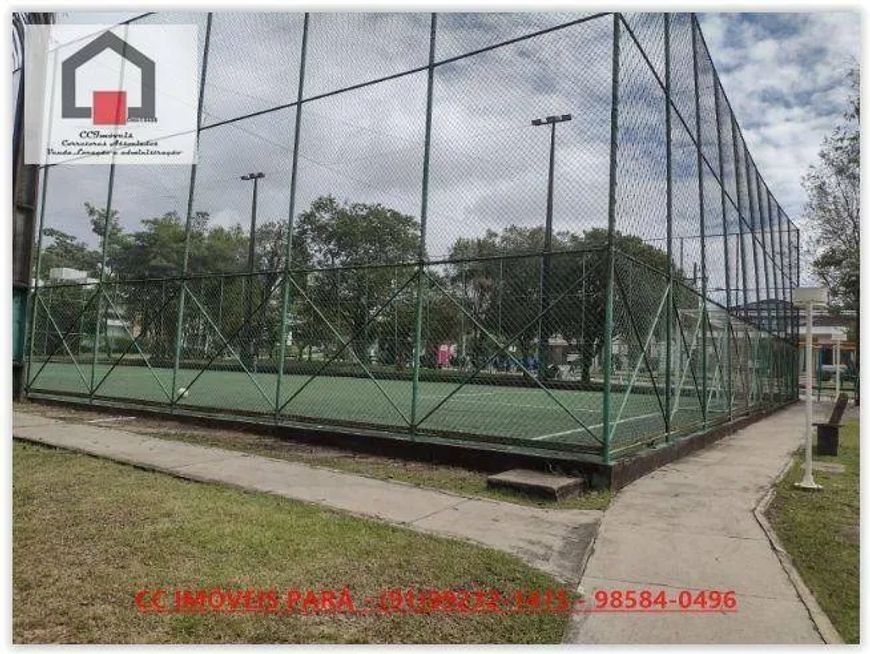 Casa no Água Cristal, 4 suítes, alugar, 760 m² , Val-de-Cães, Belém/PA