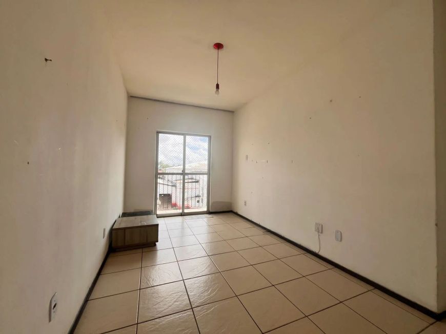 Apartamento para venda 60m².2 quartos. 1 vaga. Castanheira - Belém - PA