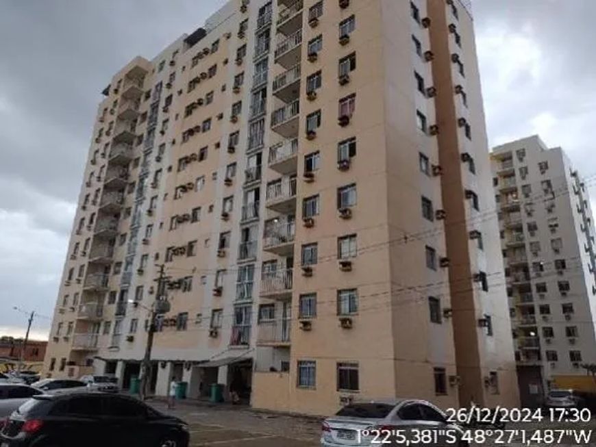 BELEM/PA - APARTAMENTO