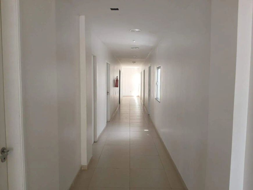 Salas comerciais para locação-bairro de Nazaré