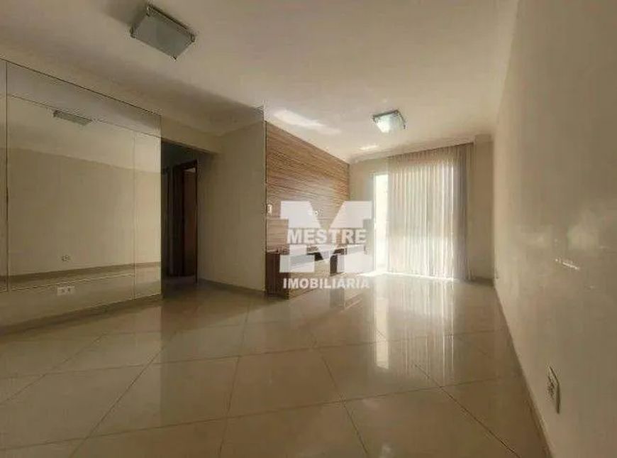 Apartamento com 3 dormitórios para alugar, 69 m² por R$ 3.200,00/mês - Centro - Guarulhos/SP