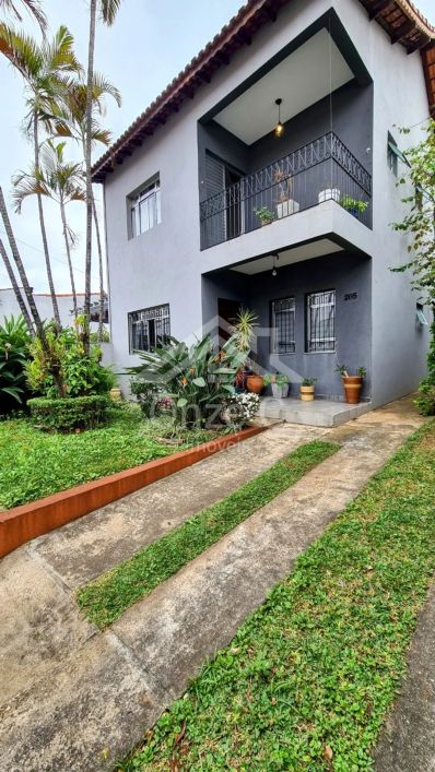 Casa com 5 quartos para locação - Jardim Santa Clara, Guarulhos/SP