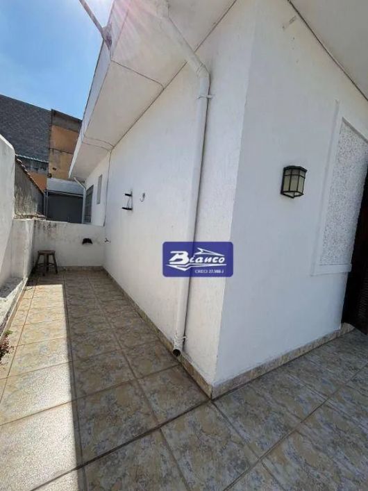 Sobrado com 2 dormitórios para alugar, 100 m² por R$ 2.980,00/mês - Jardim Vila Galvão - Guarulhos/S