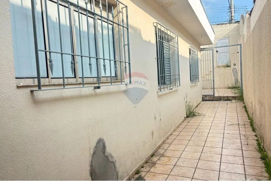 Casa ampla no Bom Clima