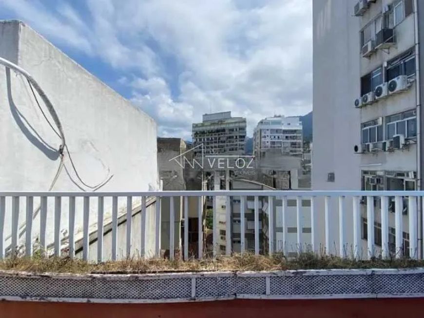 Cobertura - Duplex / Residencial / Lagoa