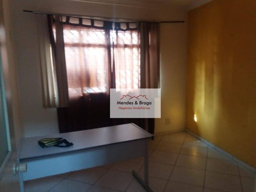 Prédio comercial para locação, Gopoúva, Guarulhos.