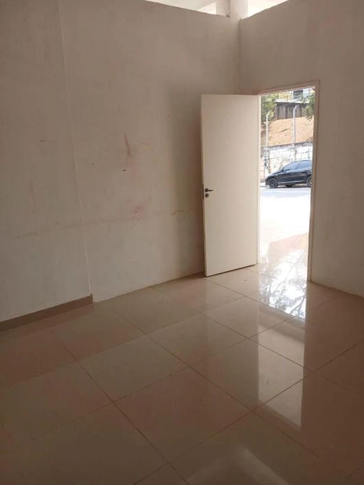 Salão para alugar, 75 m² por R$ 2.107,00/mês - Jardim Lenize - Guarulhos/SP